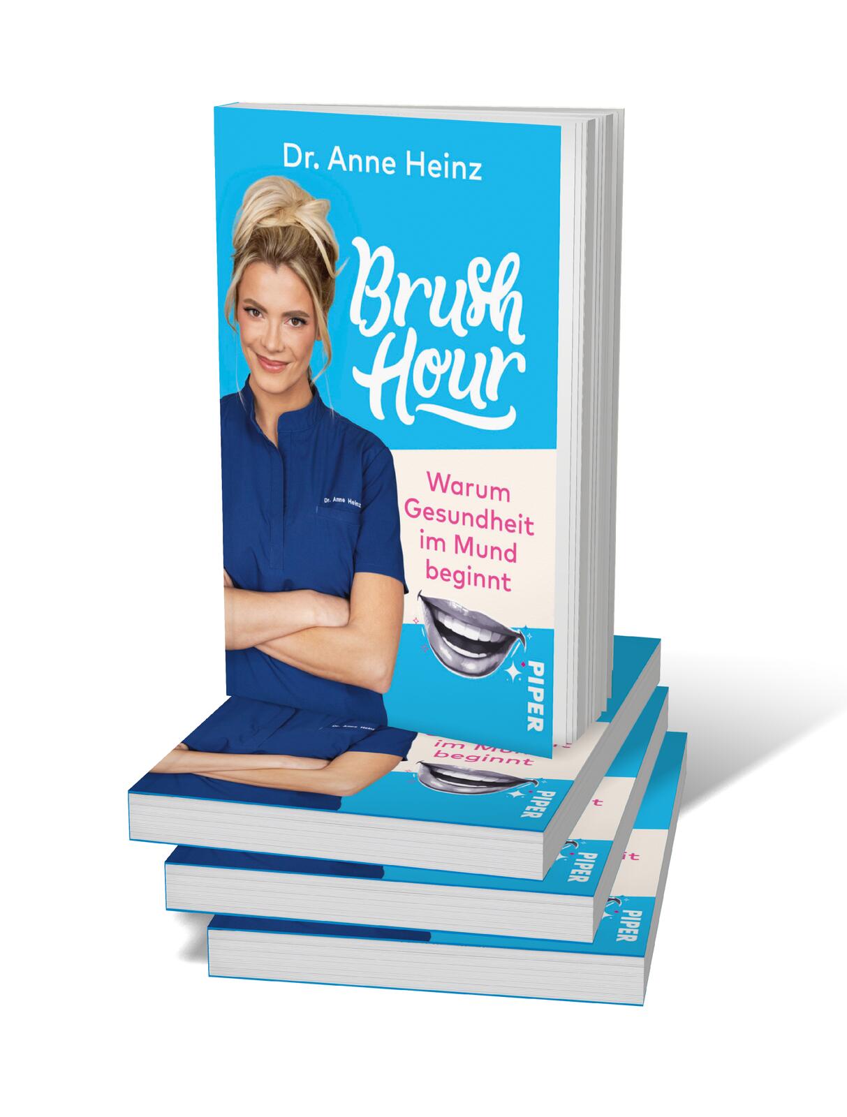 Brush Hour