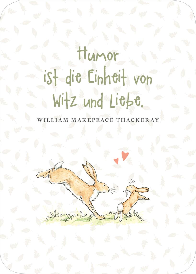 Weißt du eigentlich, wie lieb ich dich hab? Das kleine Liebes-ABC