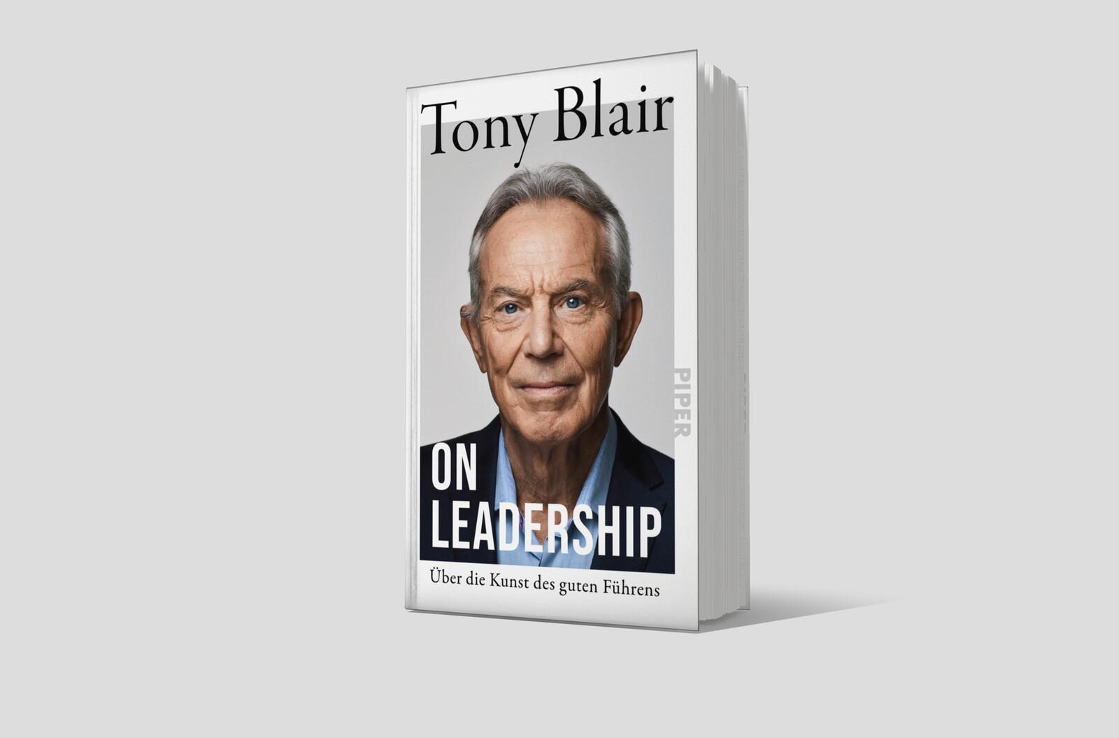 On Leadership