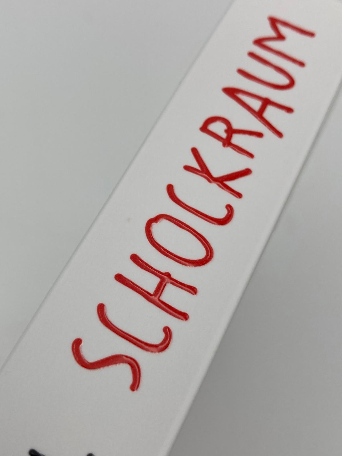 Schockraum