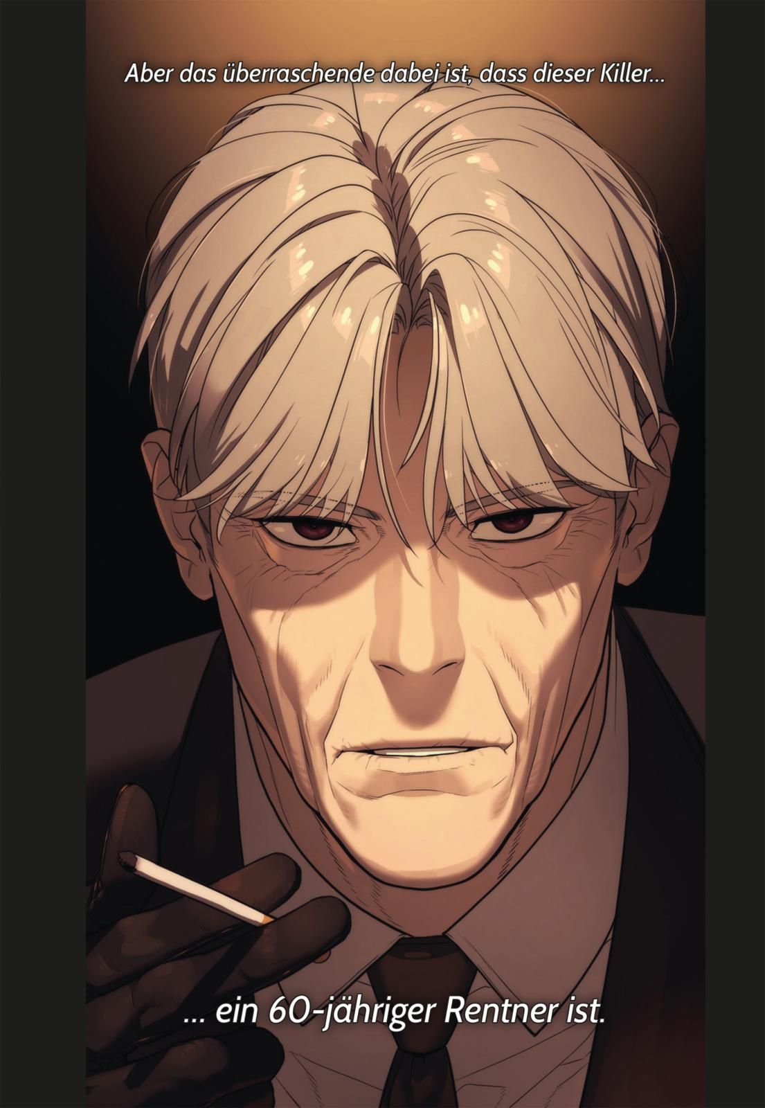 Killer Peter 1