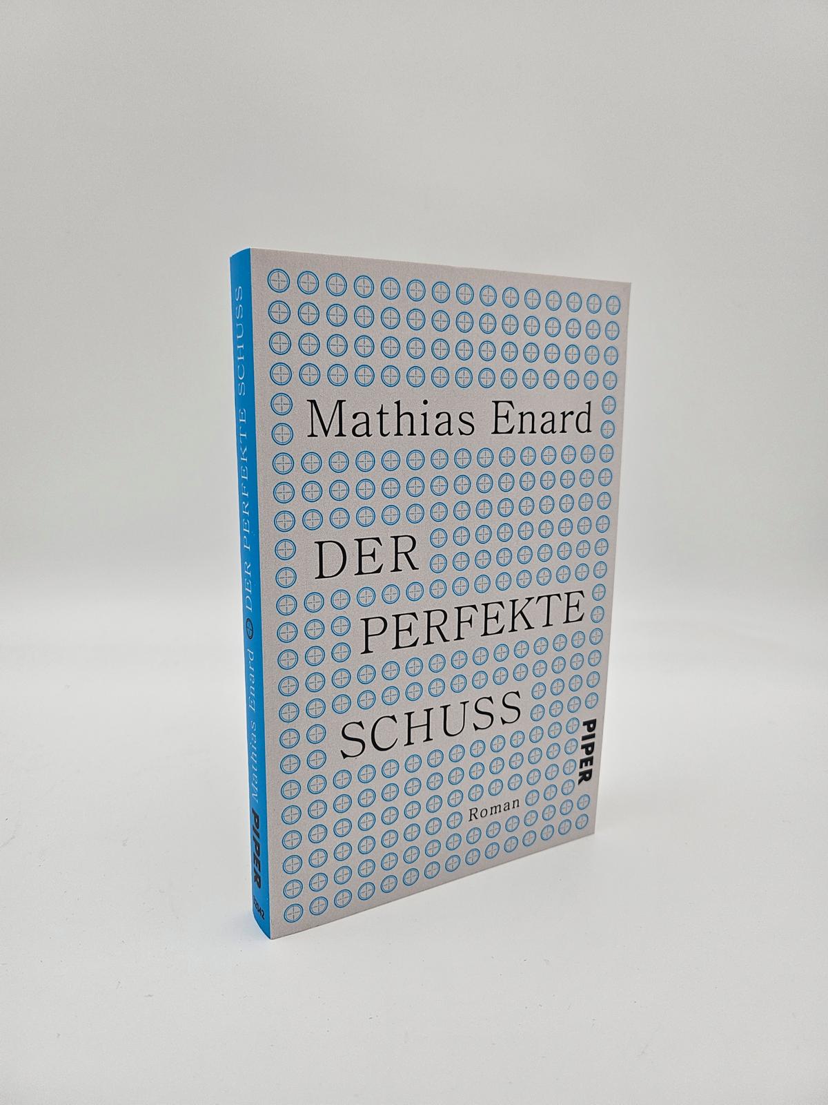 Der perfekte Schuss
