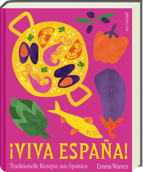 Viva España