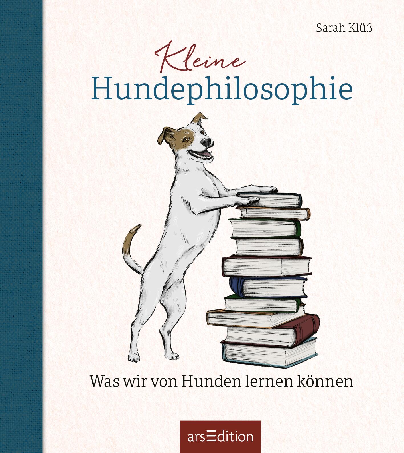 Kleine Hundephilosophie