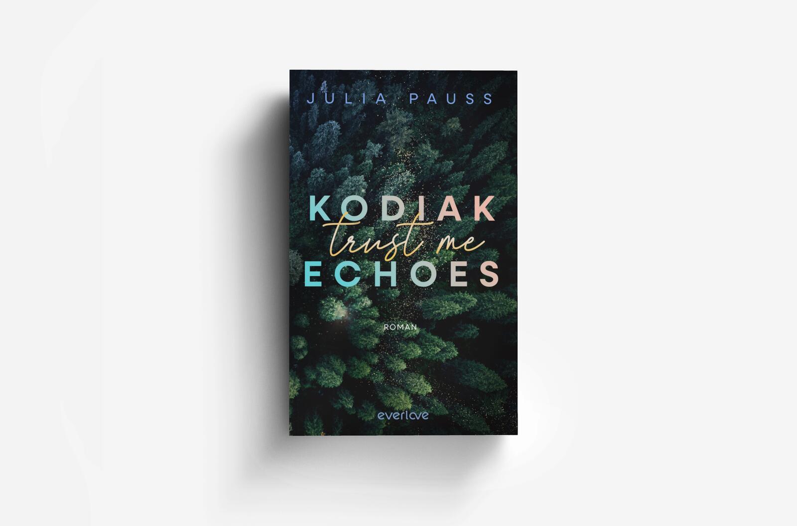 Kodiak Echoes – Trust me