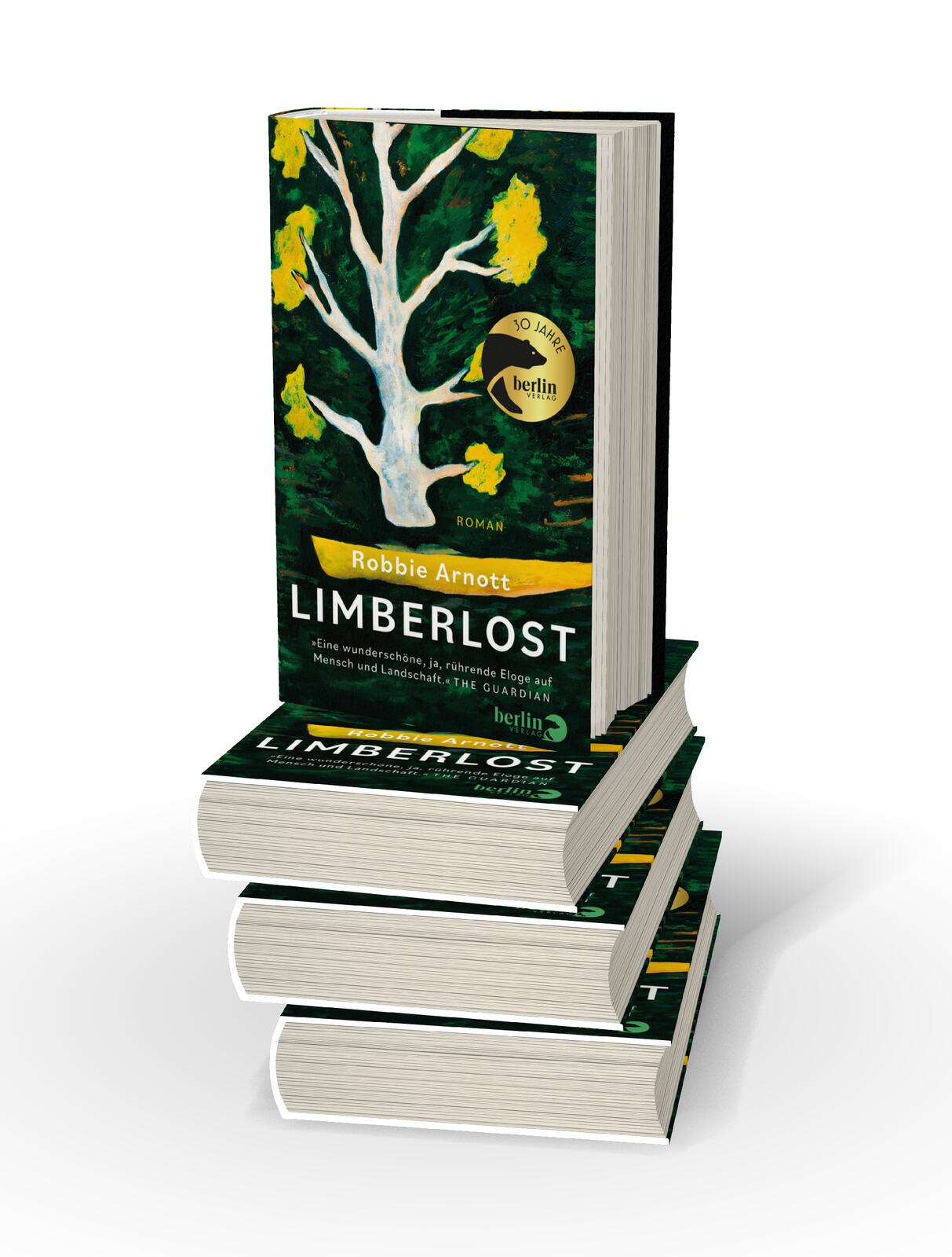 Limberlost