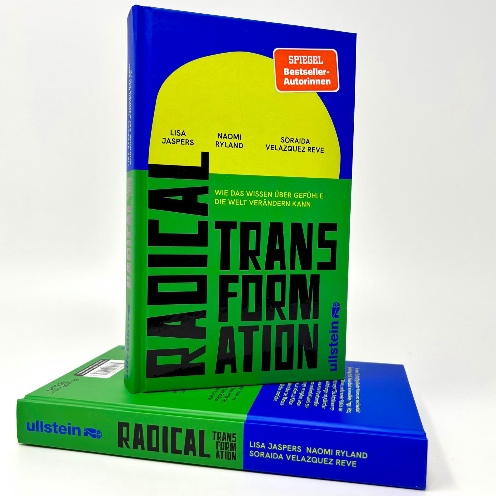 Radical Transformation