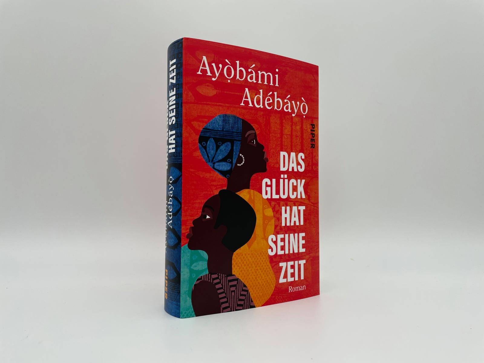Das Glück hat seine Zeit