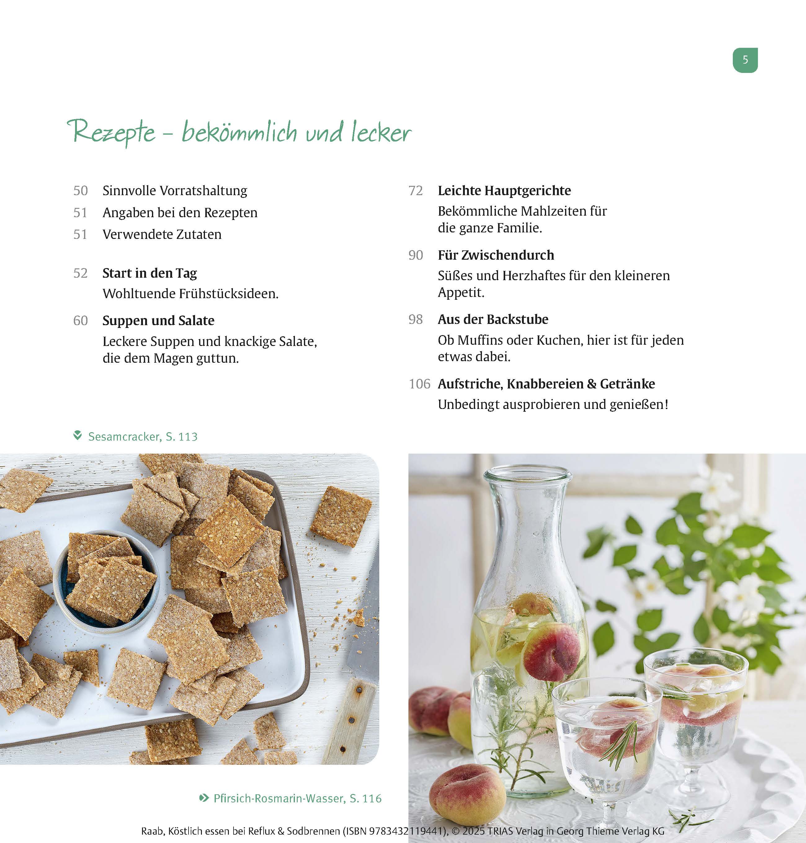 Köstlich essen Reflux und Sodbrennen