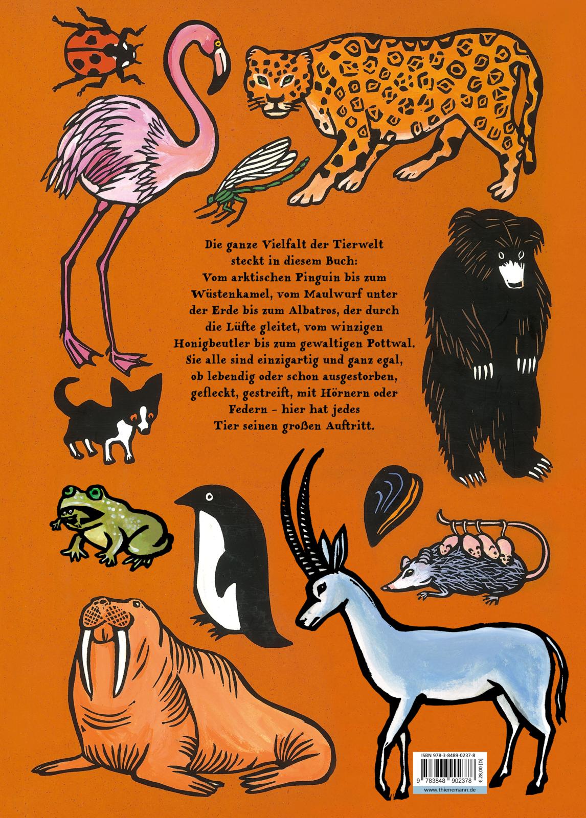 Zoo-ologie
