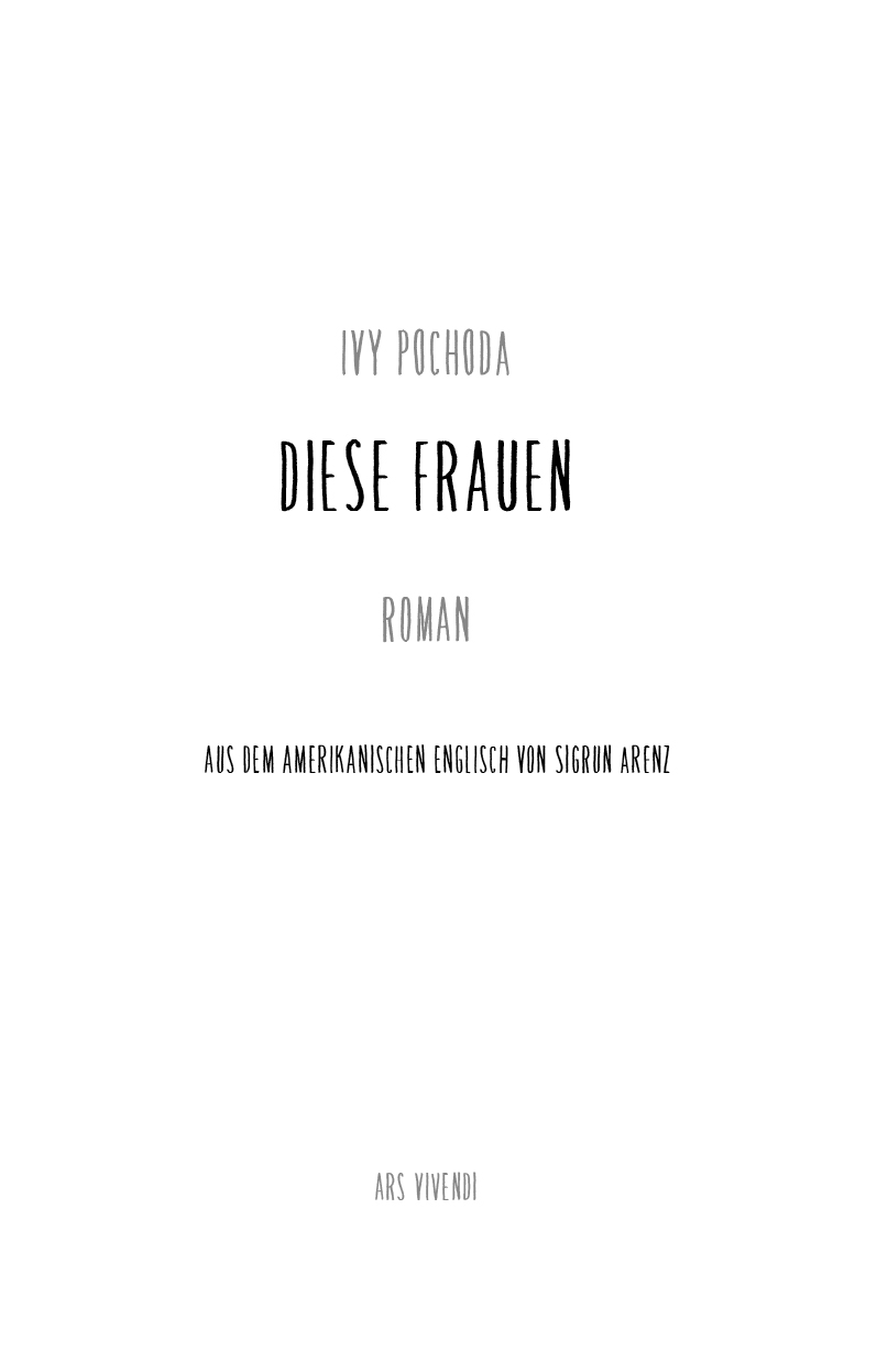 Diese Frauen