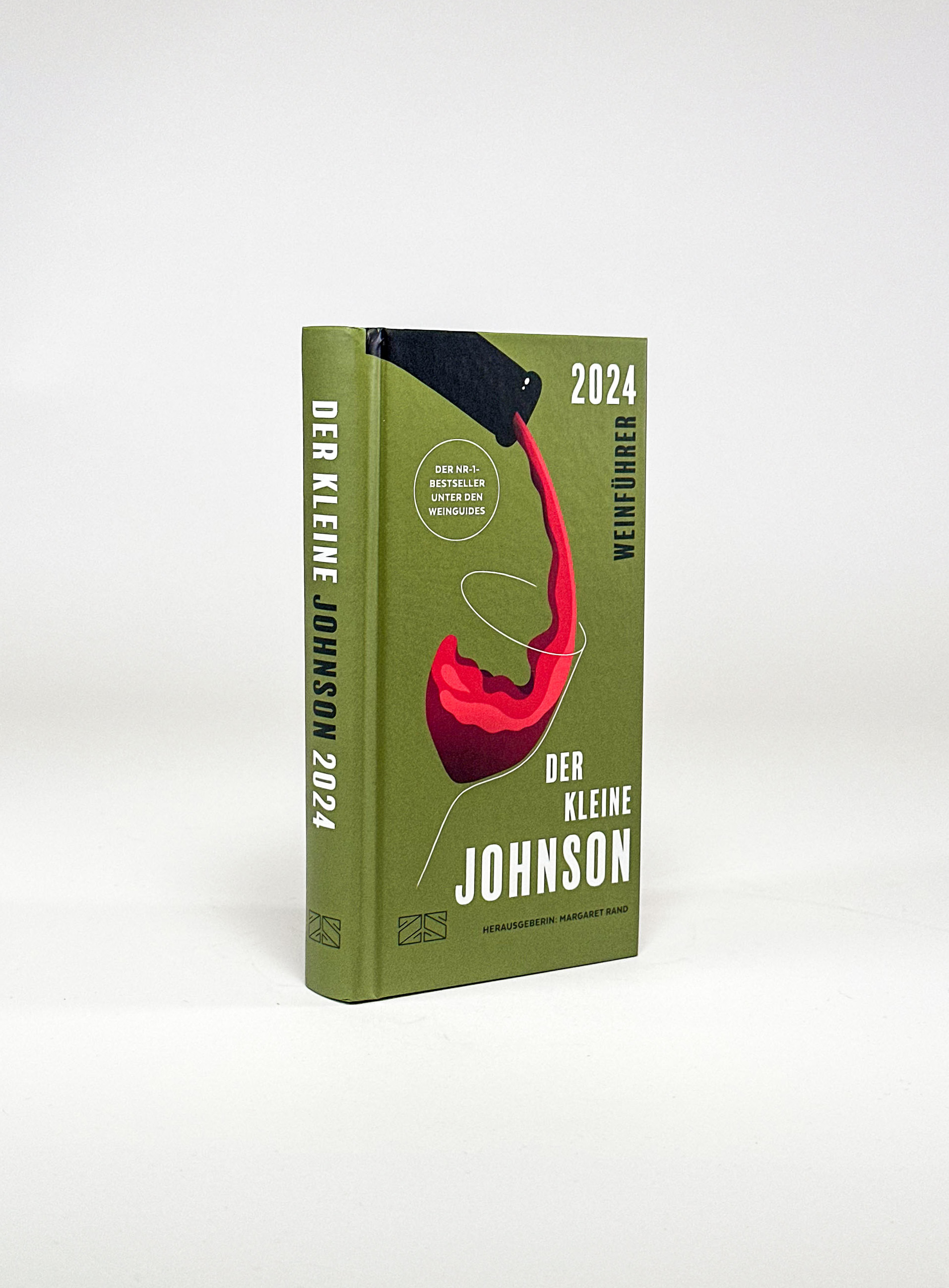 Der kleine Johnson 2024