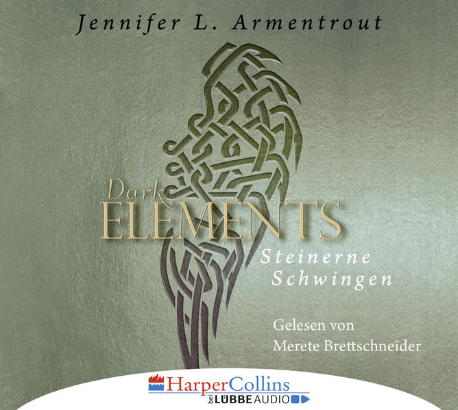 Dark Elements 1 (Audio-CD)