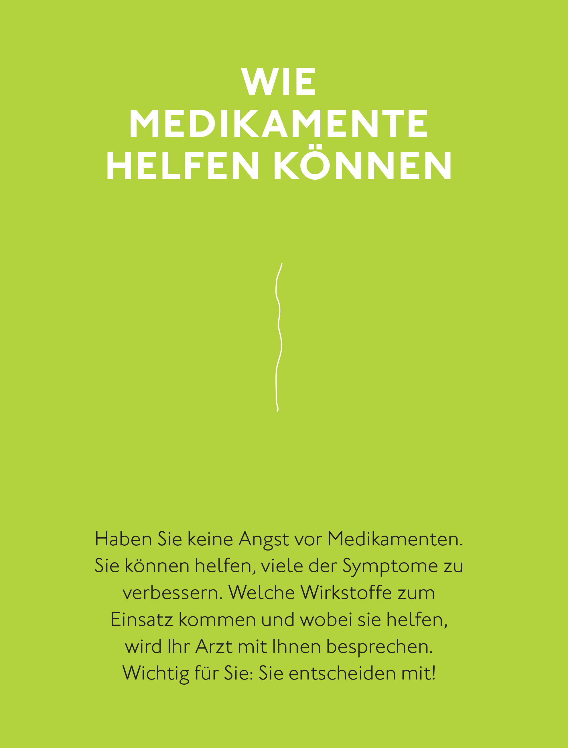 Demenz. Nicht Jetzt!