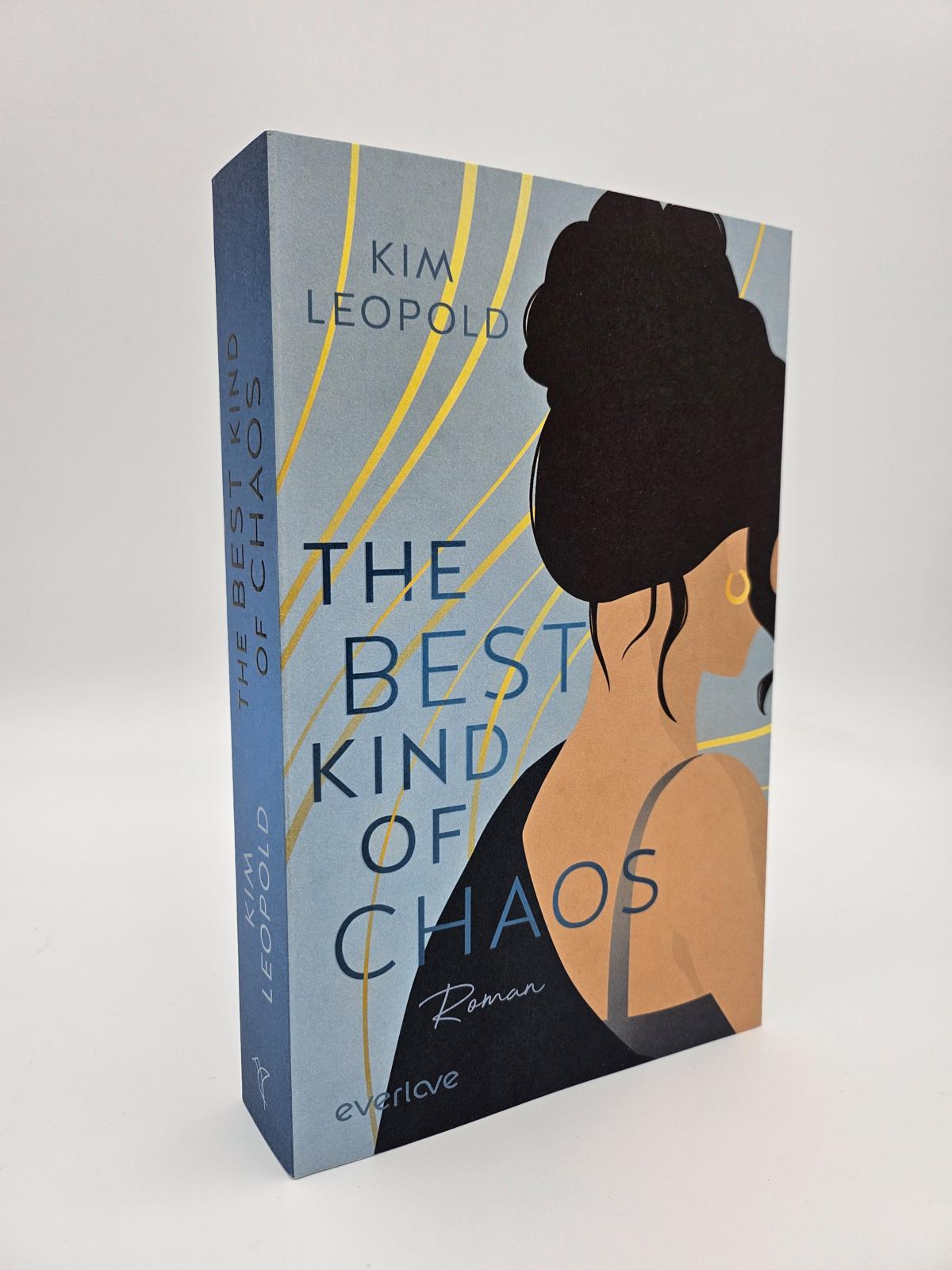 The Best Kind of Chaos