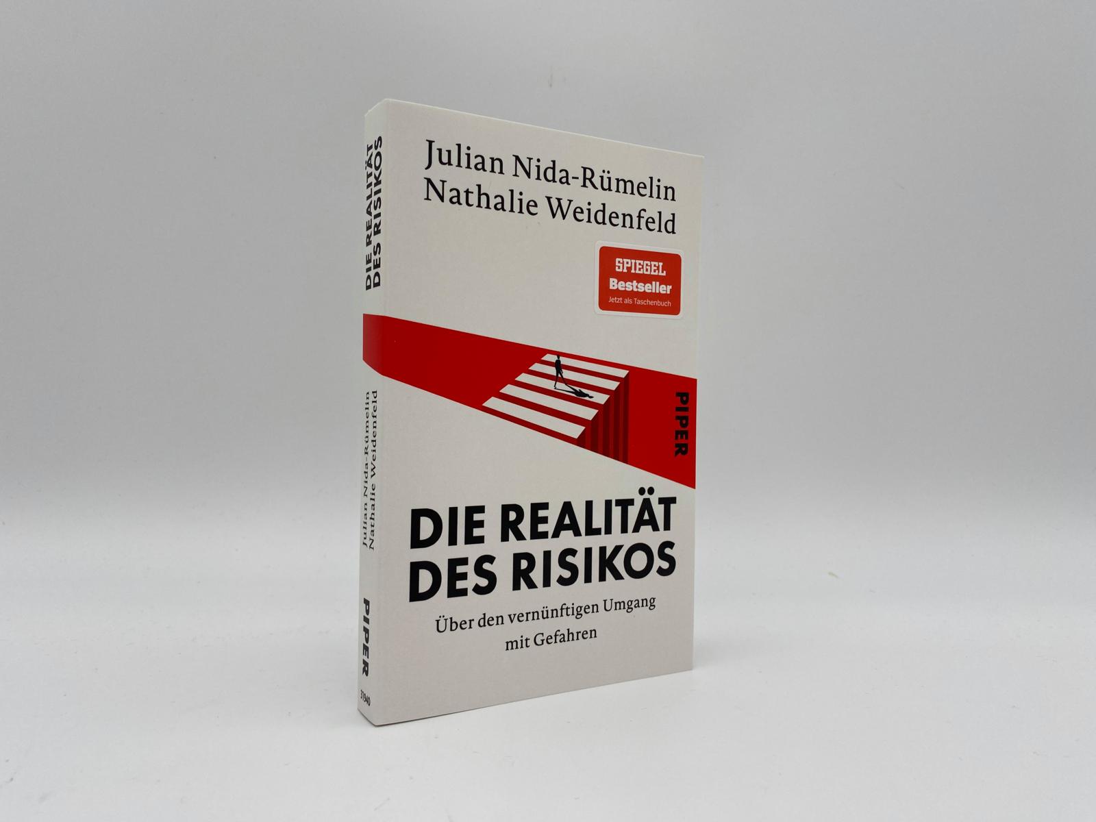 Die Realität des Risikos