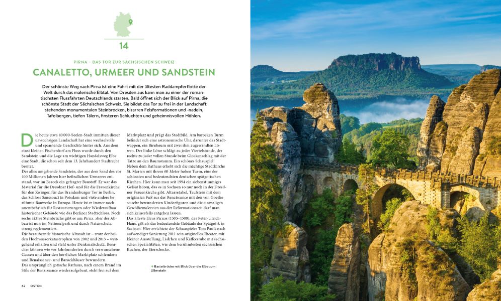 More Secret Citys Deutschland