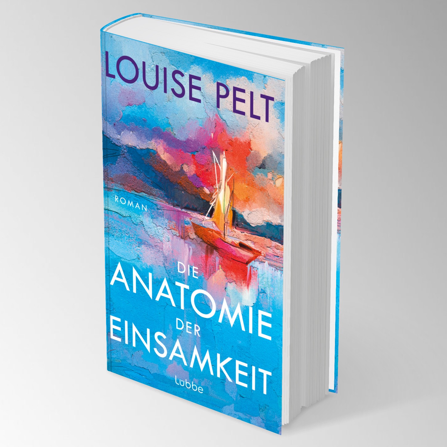 Die Anatomie der Einsamkeit