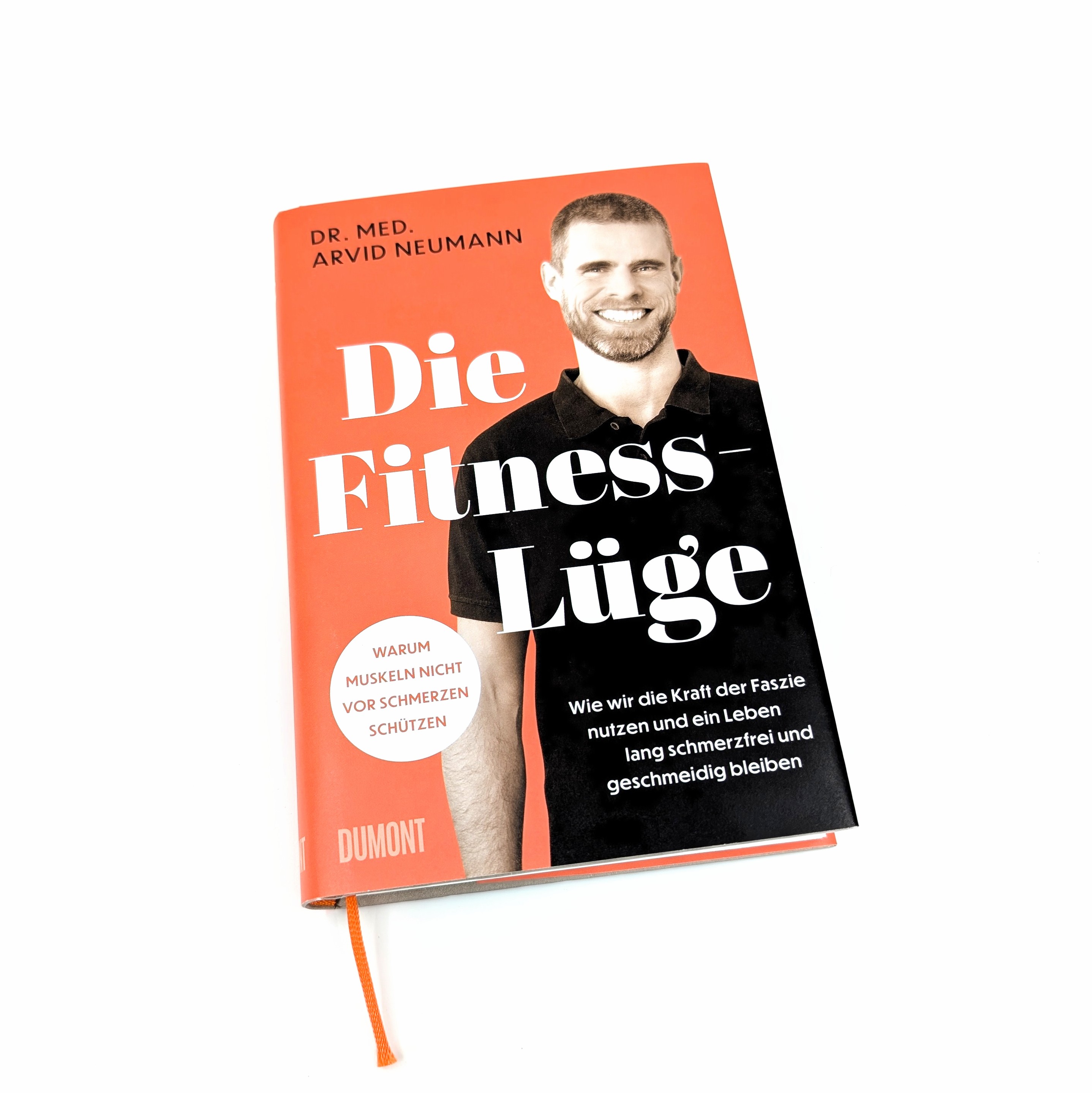 Die Fitness-Lüge