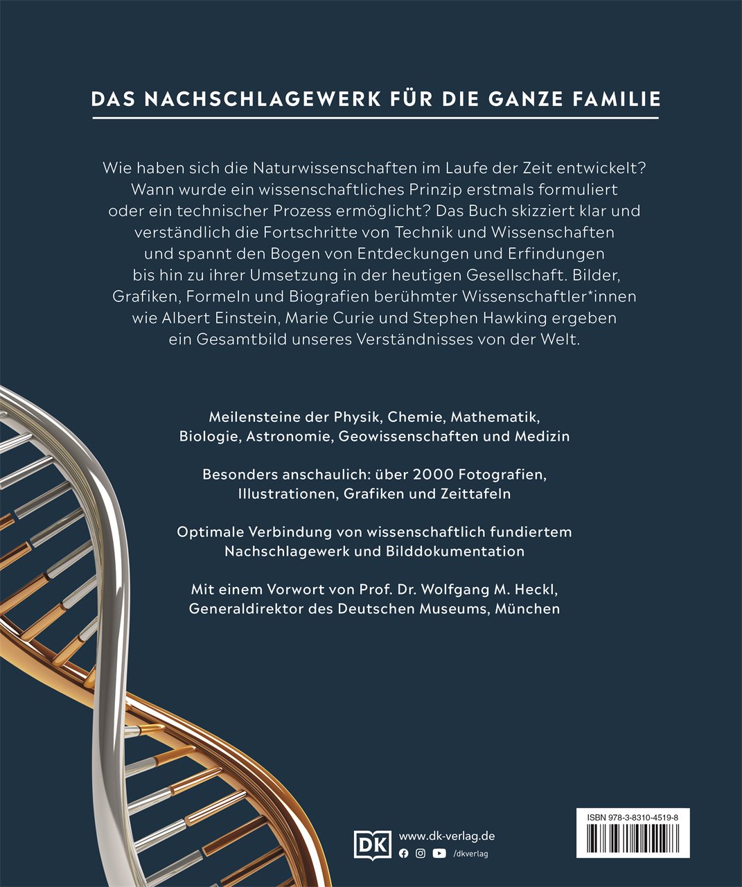 Wissenschaft & Technik