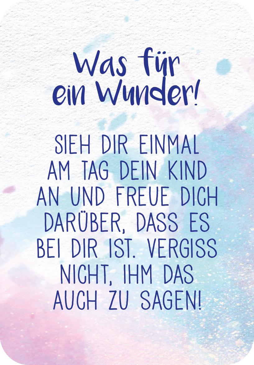 Achtsamkeit in der Familie