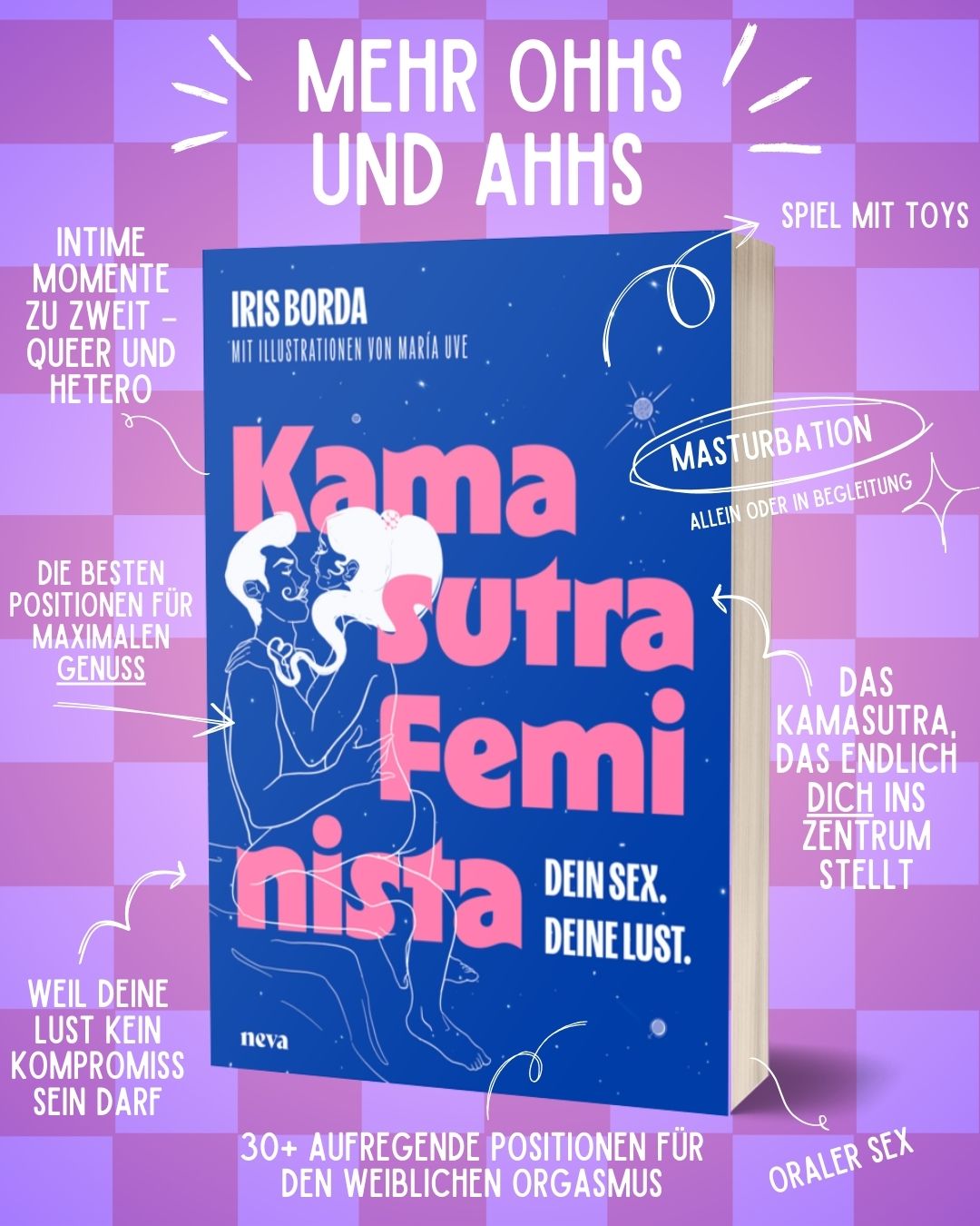 Kamasutra Feminista