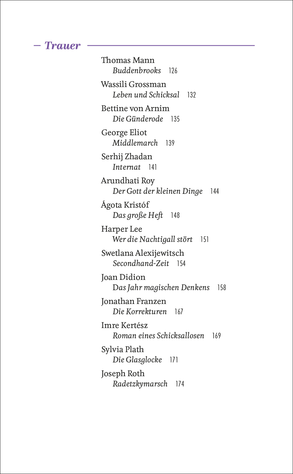 Die neue ZEIT-Bibliothek der Weltliteratur