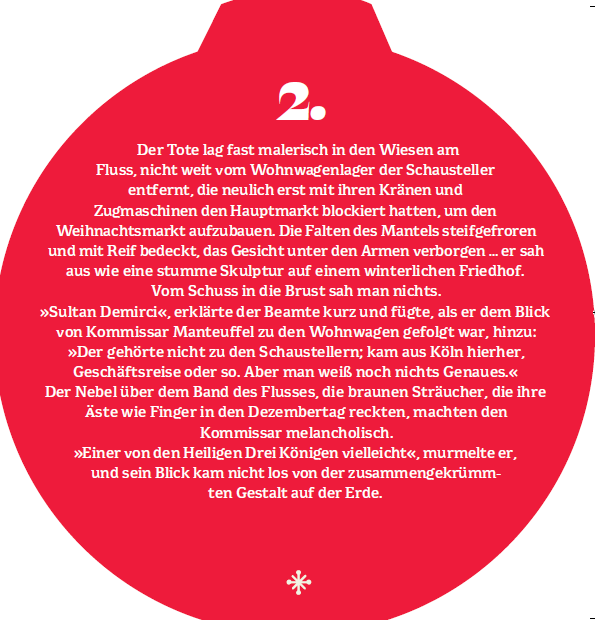 Apfel, Zimt und Todeshauch 2022