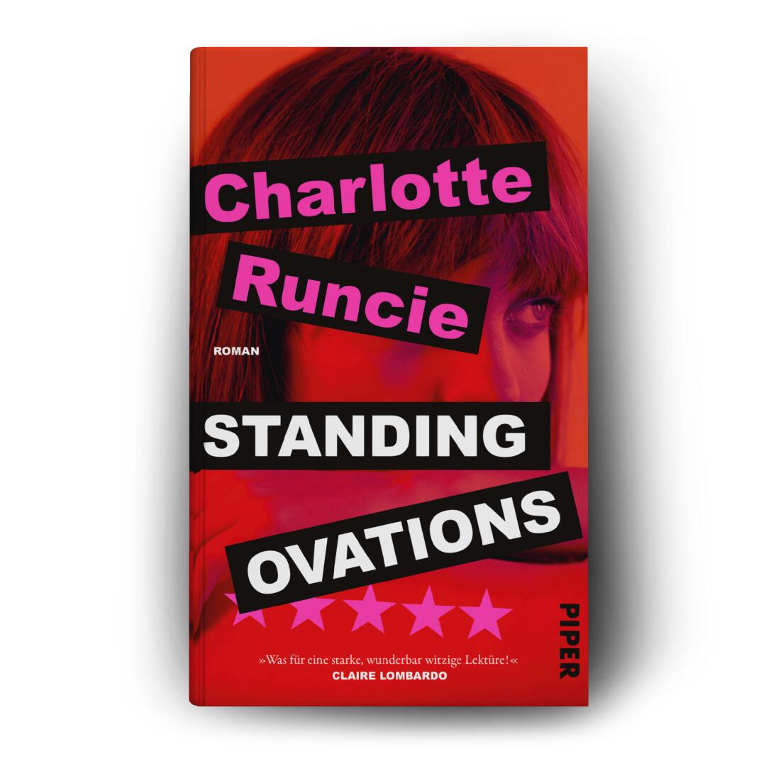 Standing Ovations