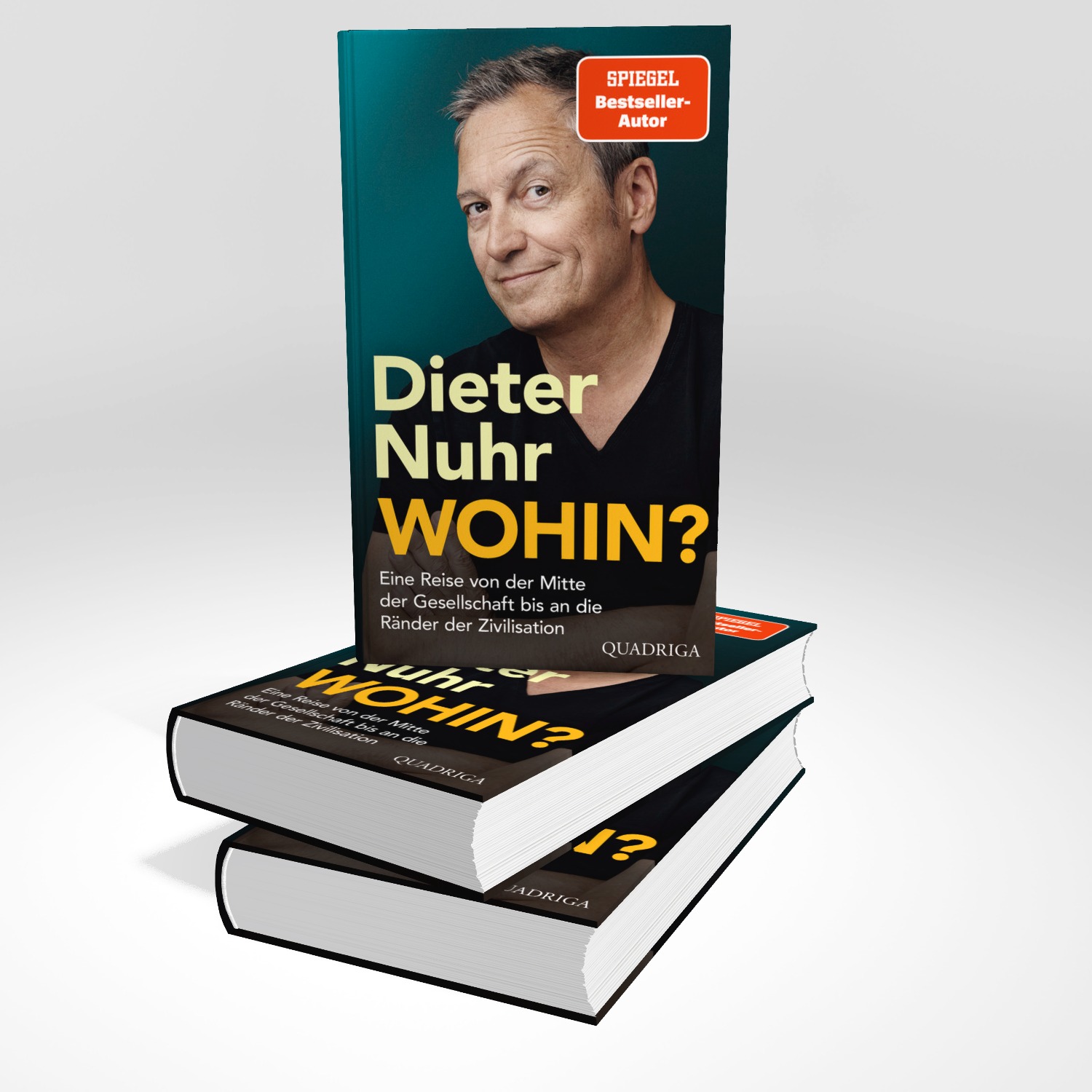 Wohin?