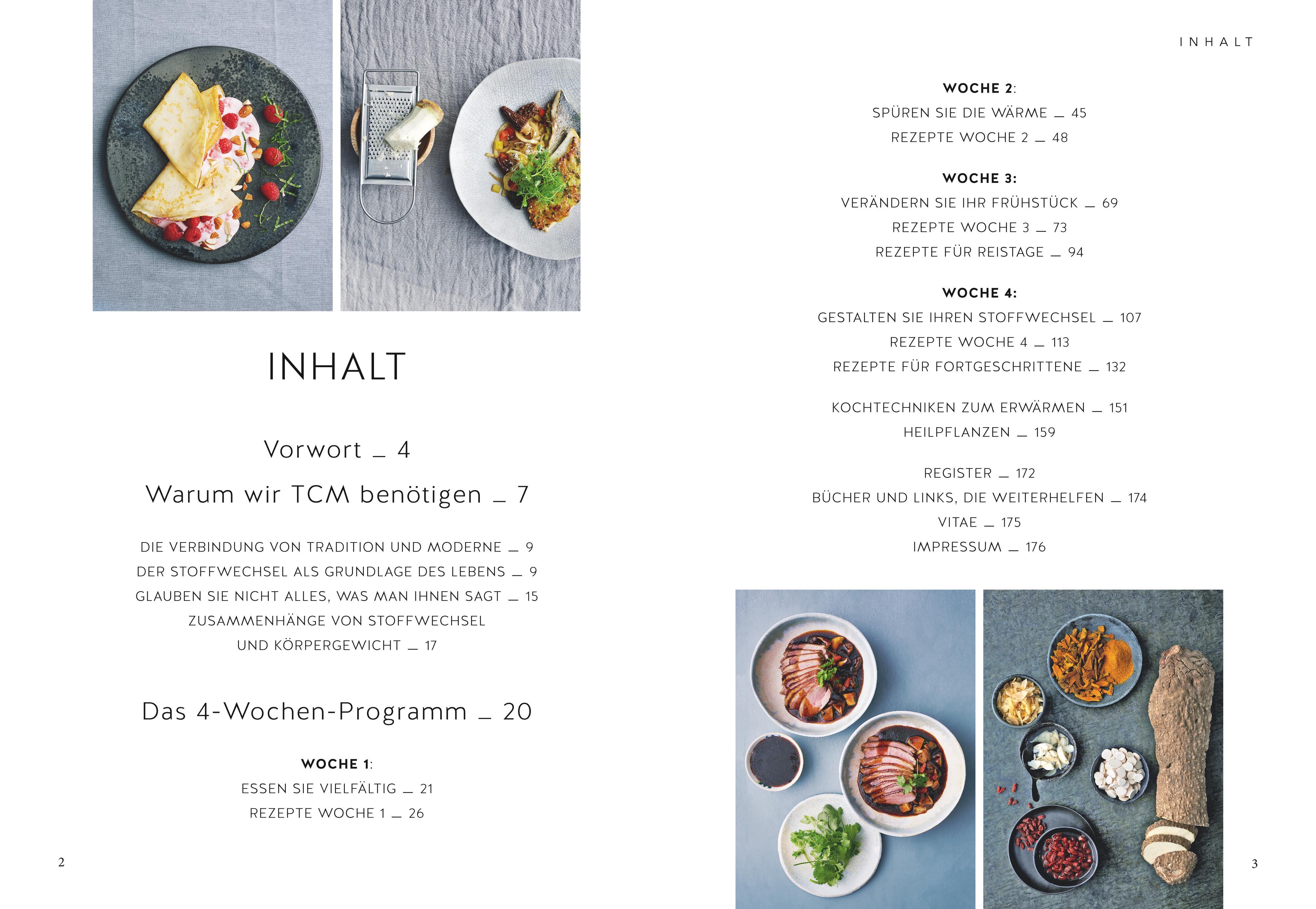 Die heilsame Kraft der Wärme
