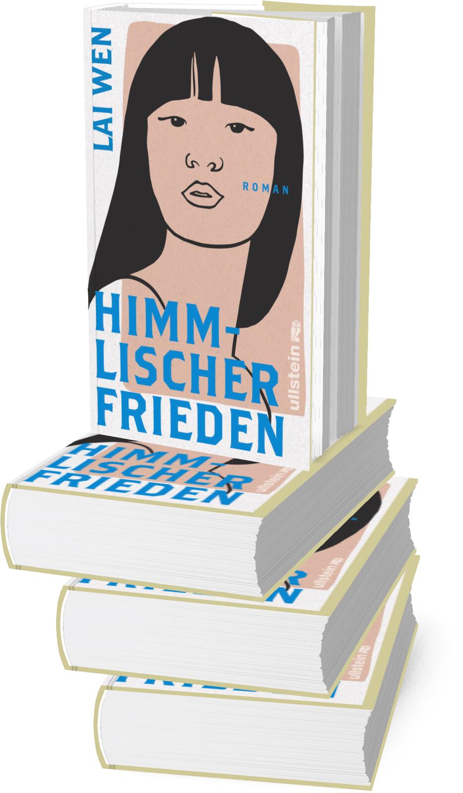 Himmlischer Frieden