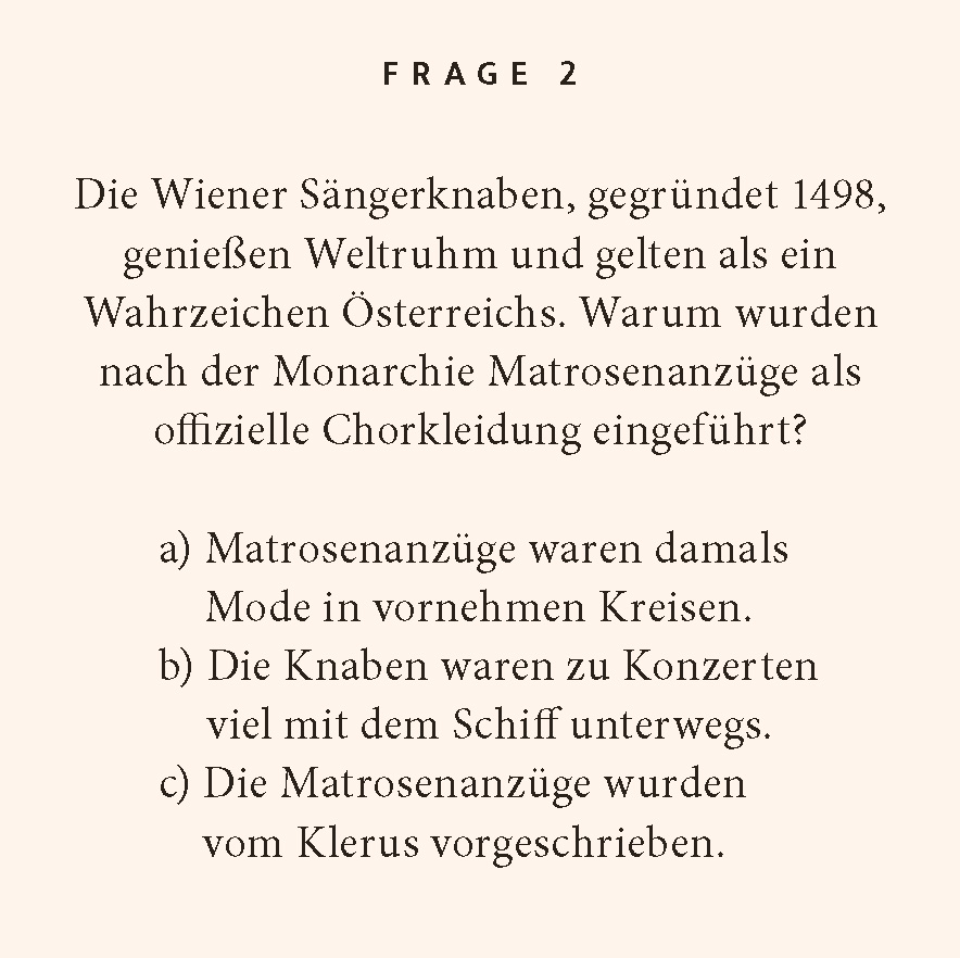 Wien-Quiz