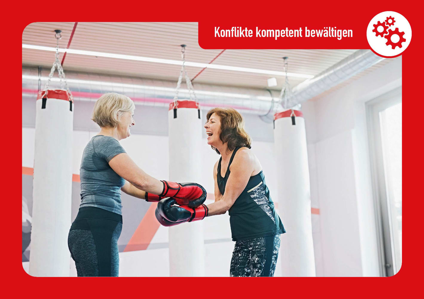 Konflikte im Kita-Team lösen