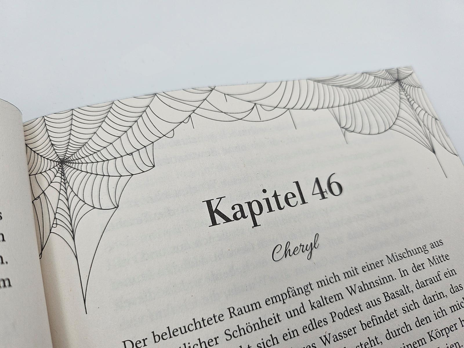 Our darkest Lies