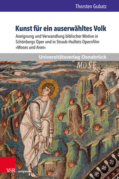 Kunst für ein auserwähltes Volk