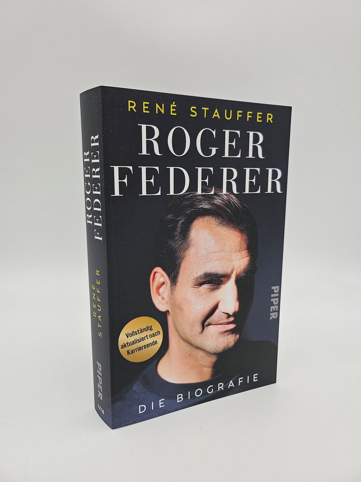 Roger Federer