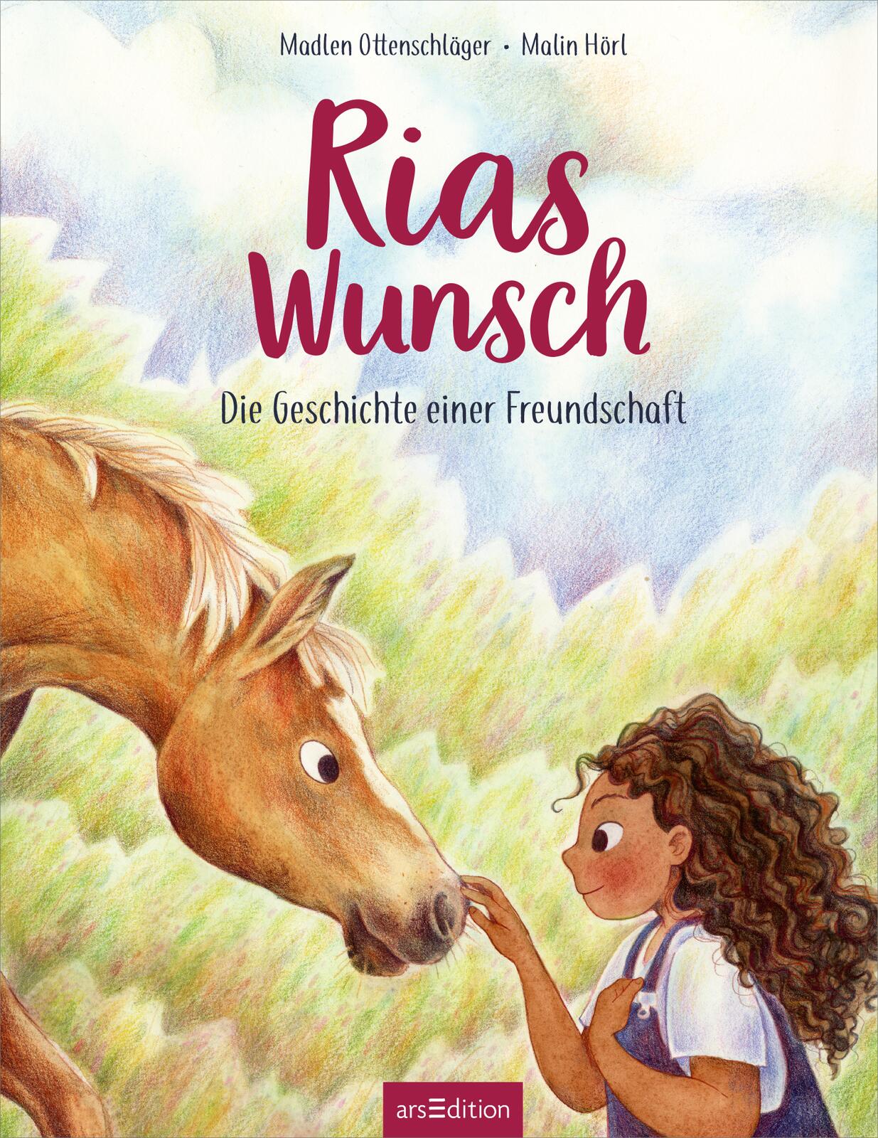 Rias Wunsch