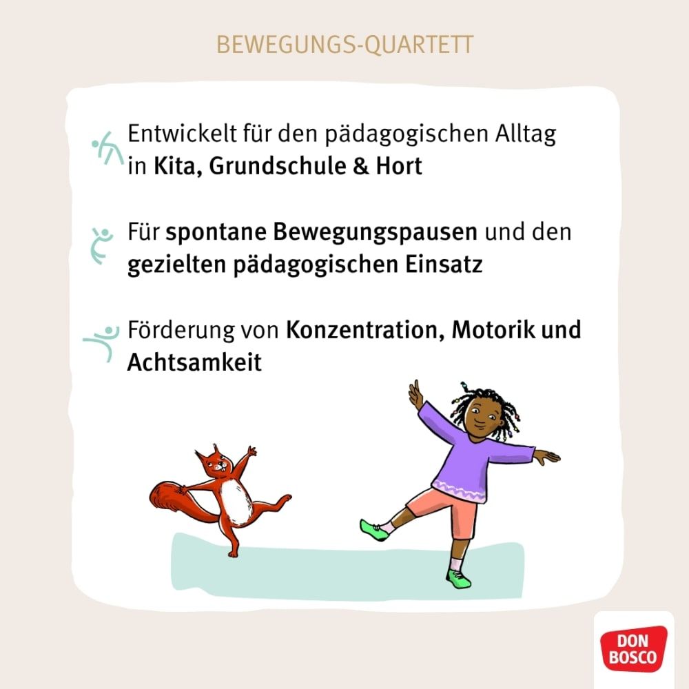 Glück kann man lernen. 30 Bildkarten für Grundschulkinder