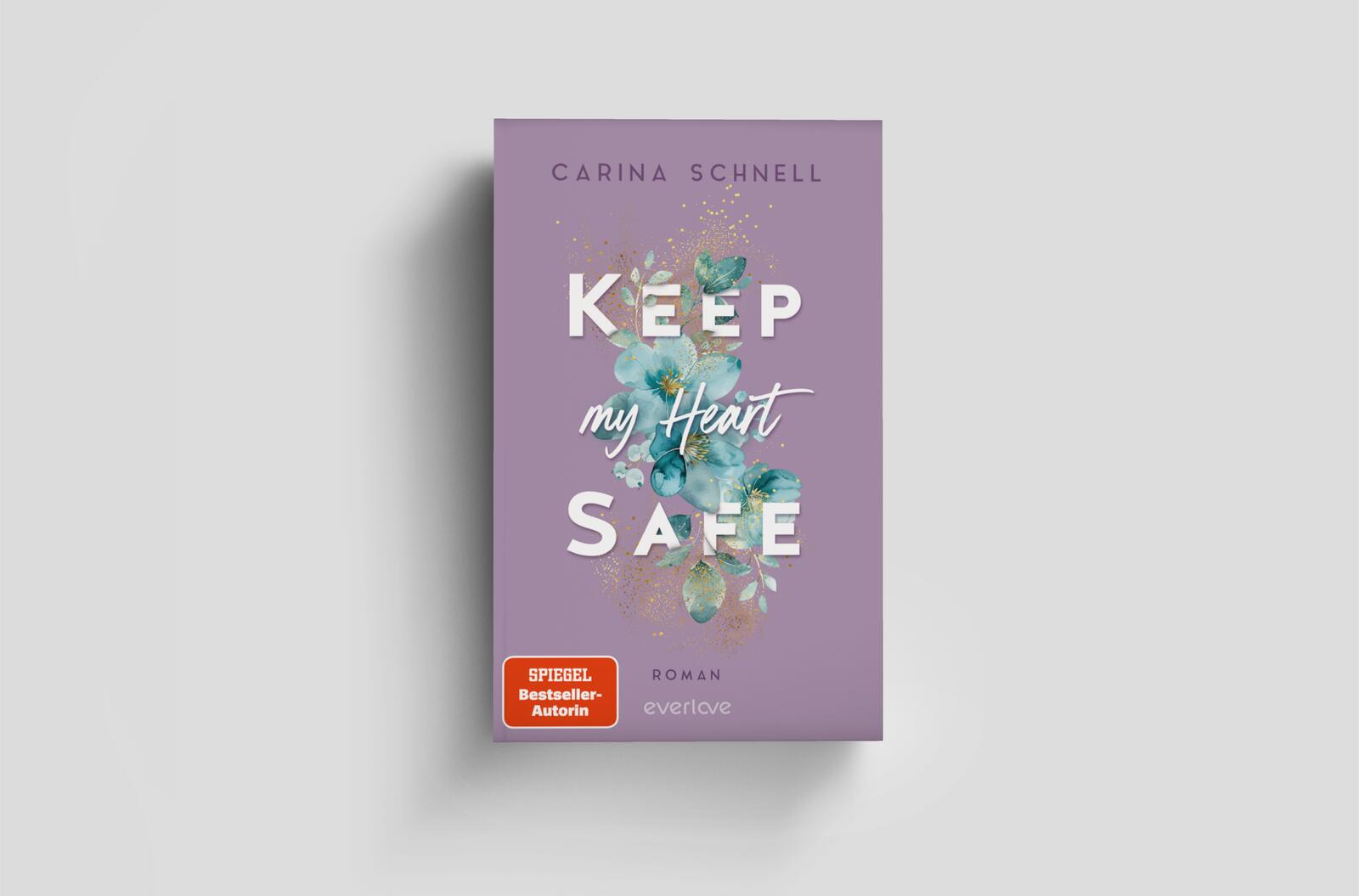 Keep My Heart Safe