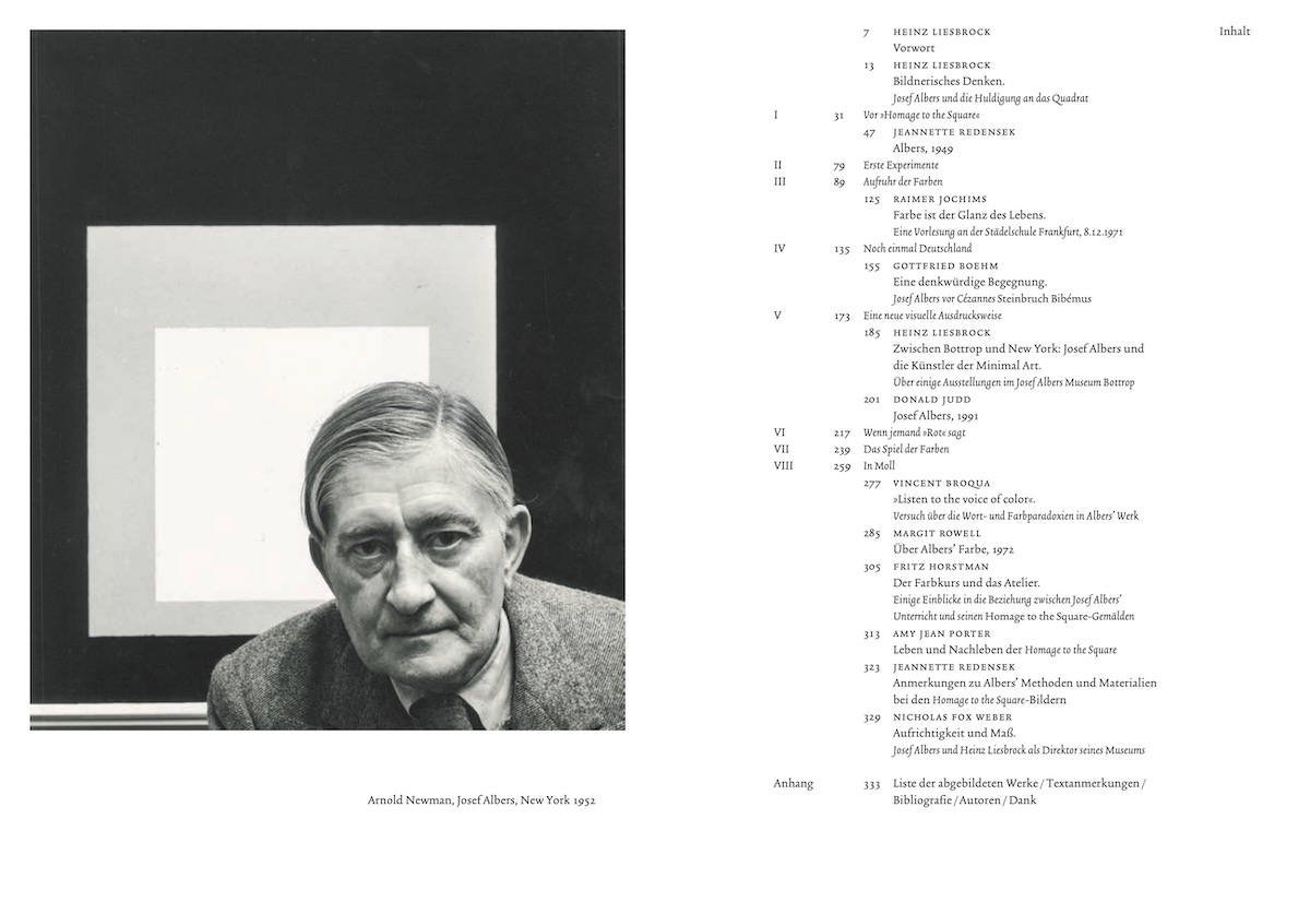 Josef Albers