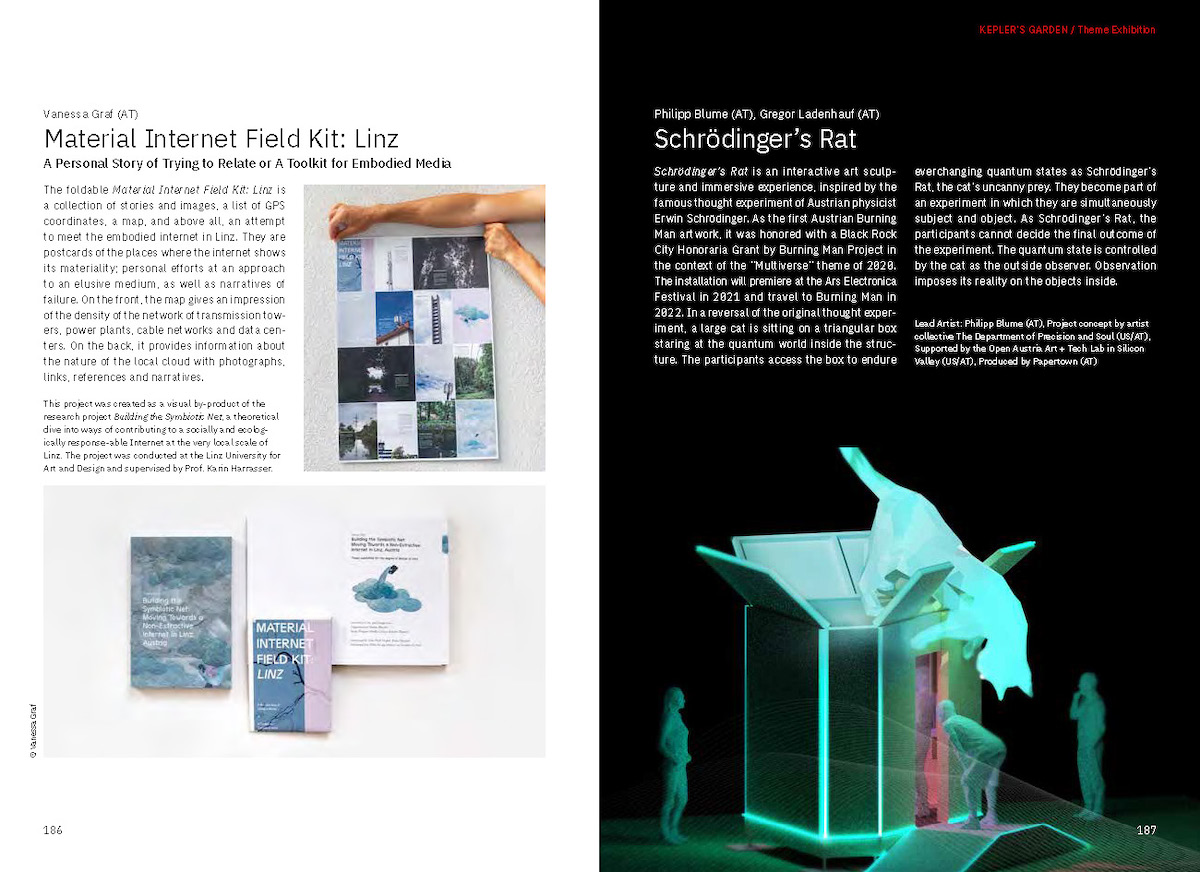 Ars Electronica 2021