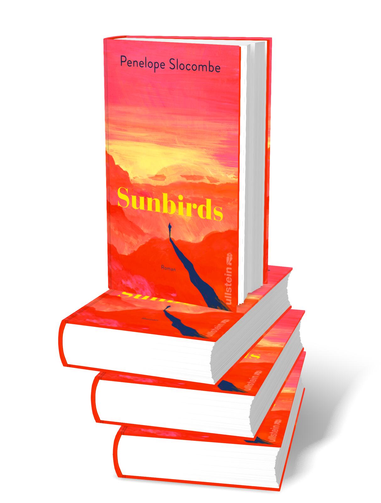 Sunbirds