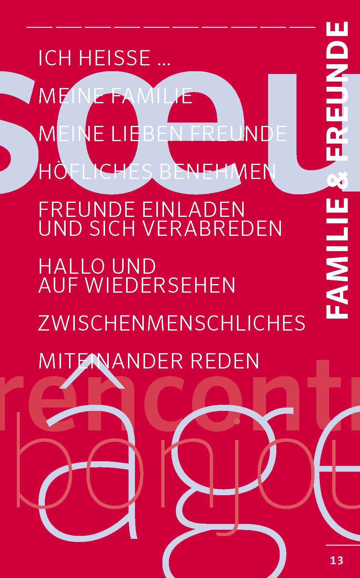 PONS Die 1.000 wichtigsten Wörter - Französisch Grundwortschatz