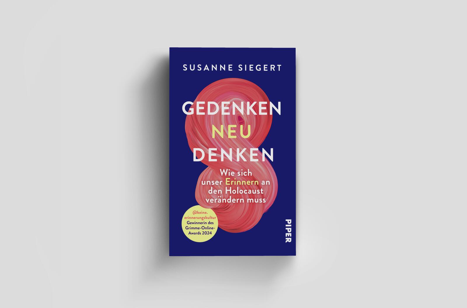 Gedenken neu denken