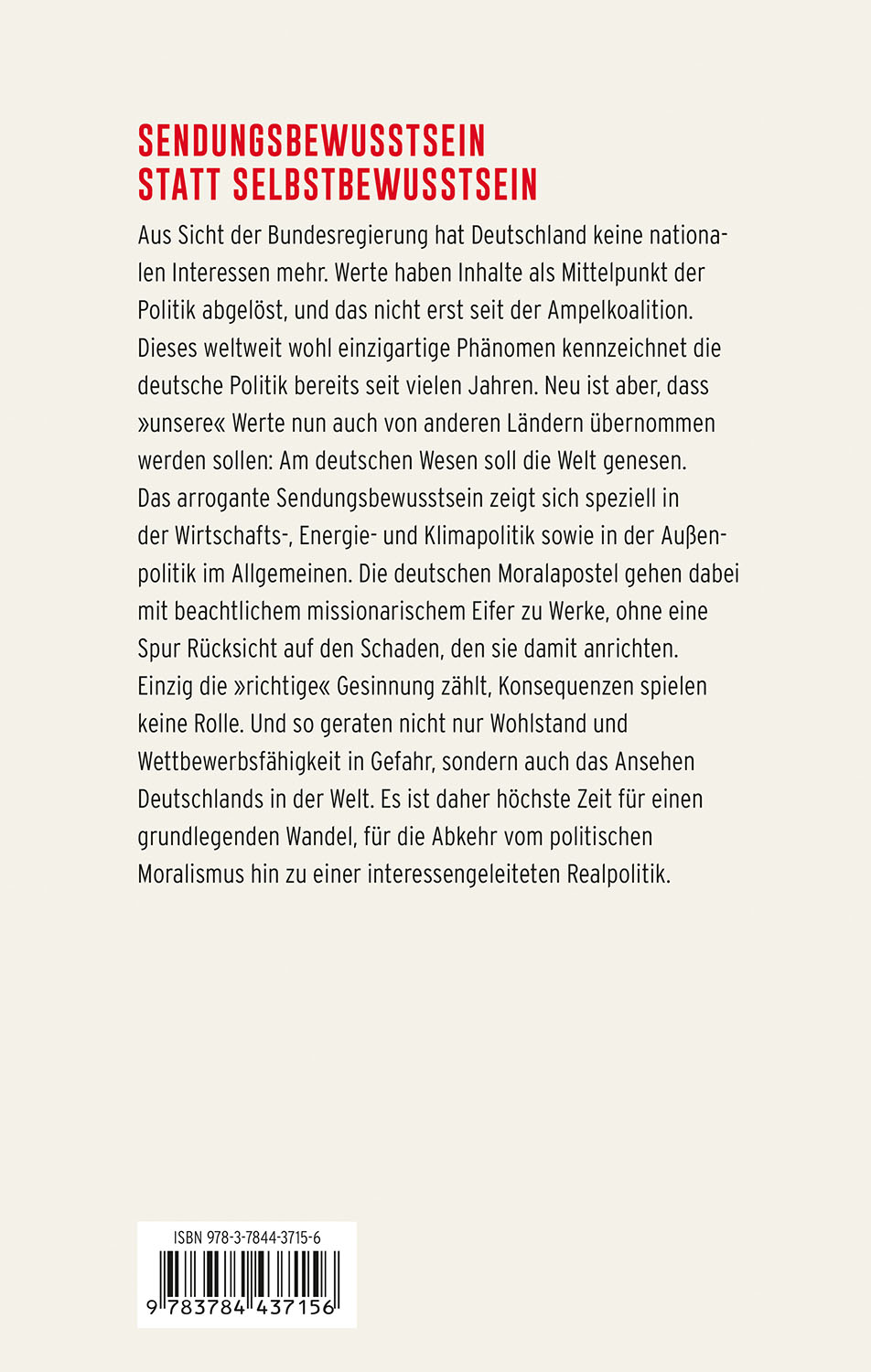 Die Moralapostel