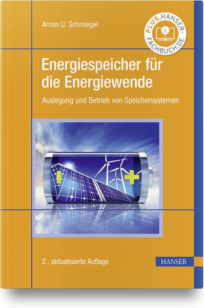 Energiespeicher für die Energiewende