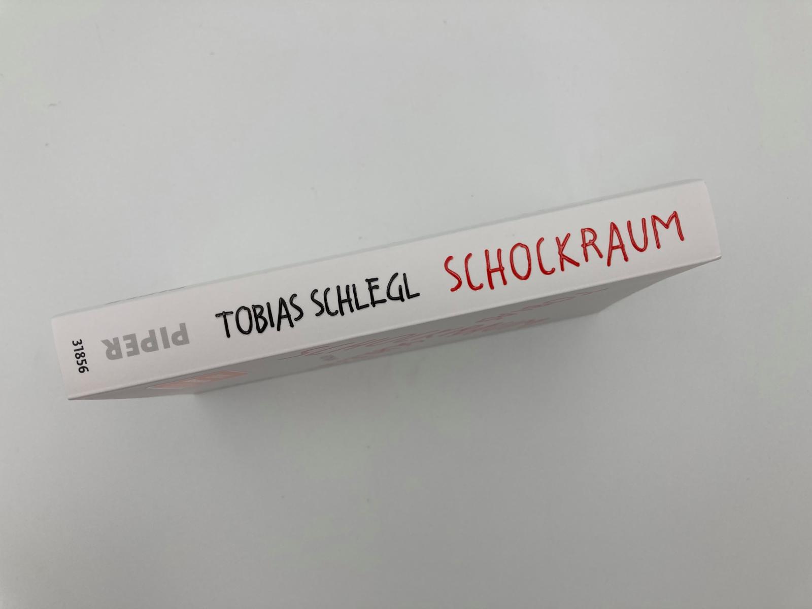 Schockraum