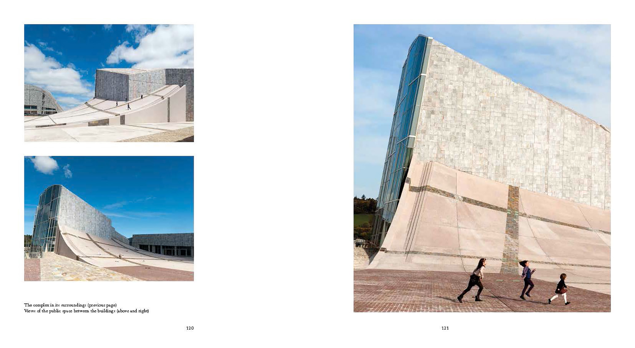 Conversations with Peter Eisenman