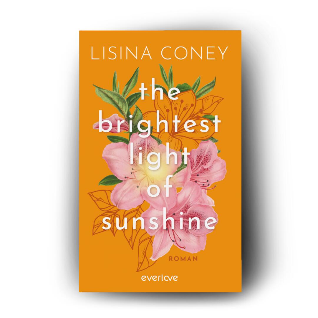 The Brightest Light of Sunshine